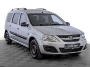 Lada (ВАЗ) Largus I Москва  - изображение 29