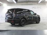 Cadillac Escalade V Москва  - изображение 43