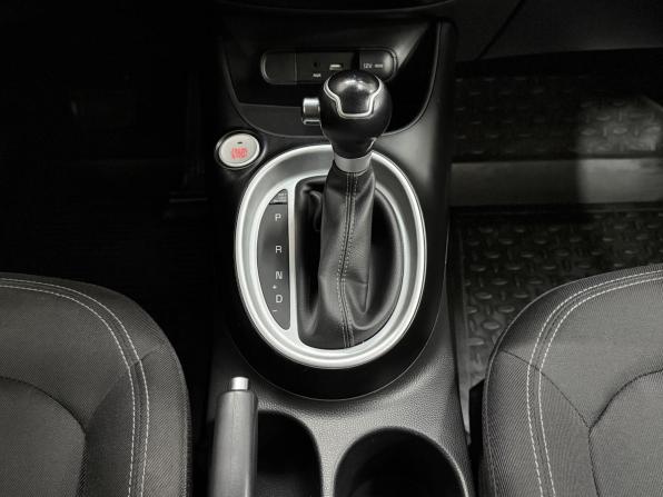 Kia Soul II Рестайлинг с пробегом 2018 года, цена 1 789 000 рублей, 89197 км, хэтчбек, Автокод Объявления