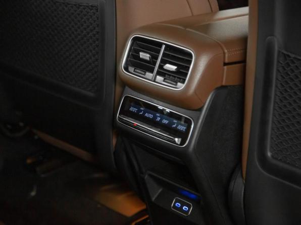 Новый Mercedes-Benz GLE II (V167) Рестайлинг 2026 года, цена 12 296 000 рублей, внедорожник, Автокод Объявления