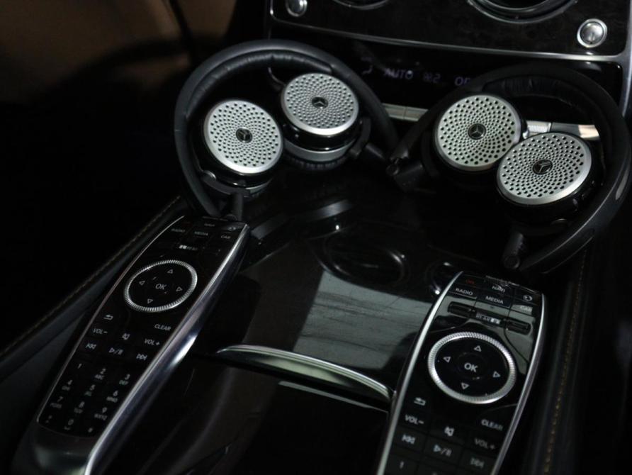 Mercedes-Benz S-Класс VI (W222 C217) Санкт-Петербург  - изображение 23