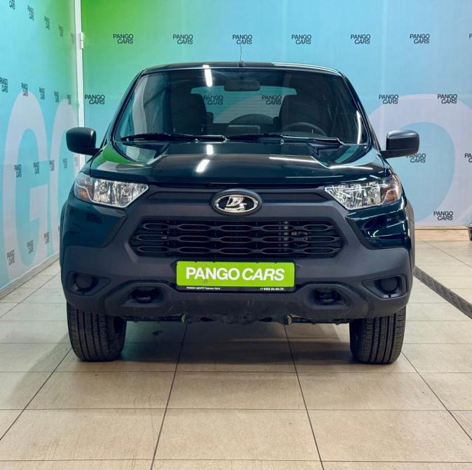 Lada (ВАЗ) Niva Travel I Набережные Челны  - изображение 2