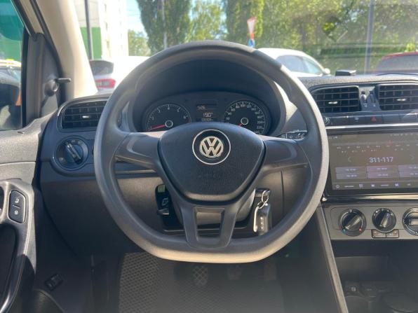 Volkswagen Polo V Рестайлинг с пробегом 2020 года, цена 1 020 000 рублей, 109308 км, седан, Автокод Объявления