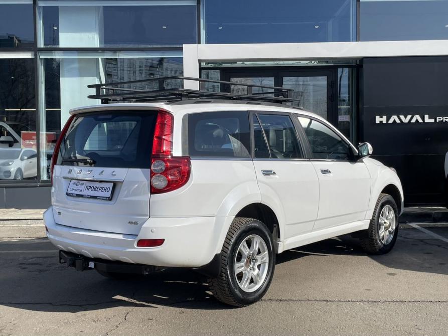 Haval H5 I Москва  - изображение 5