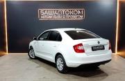 Skoda Rapid I Уфа  - изображение 24