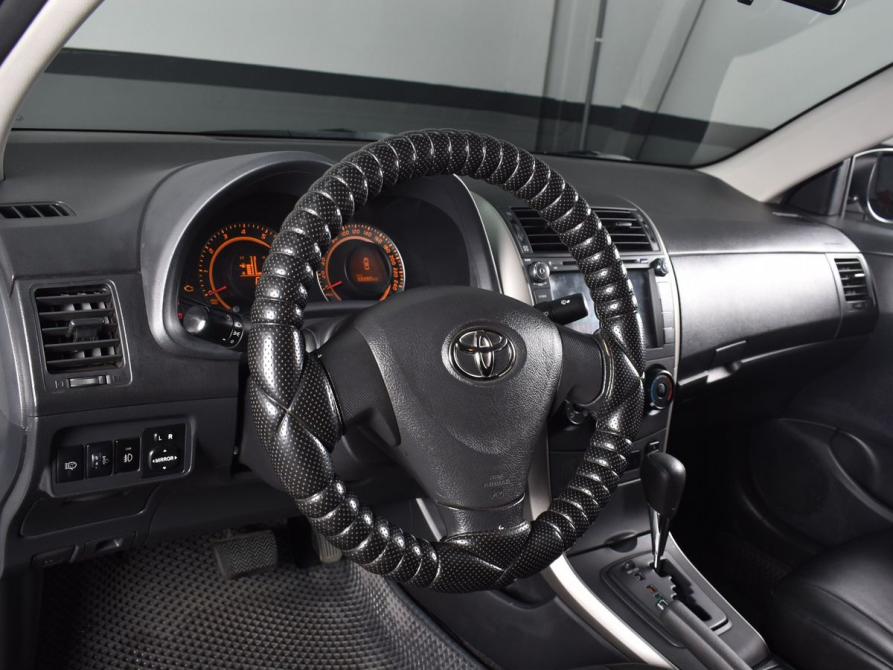 Toyota Corolla X (E140 E150) Кемерово  - изображение 6