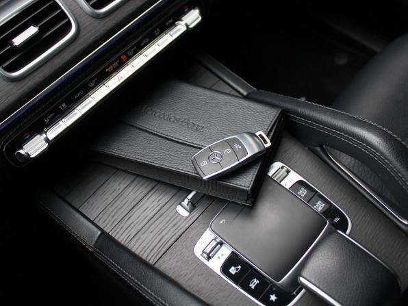 Mercedes-Benz GLE II (V167) с пробегом 2020 года, цена 6 199 000 рублей, 177210 км, внедорожник, Автокод Объявления