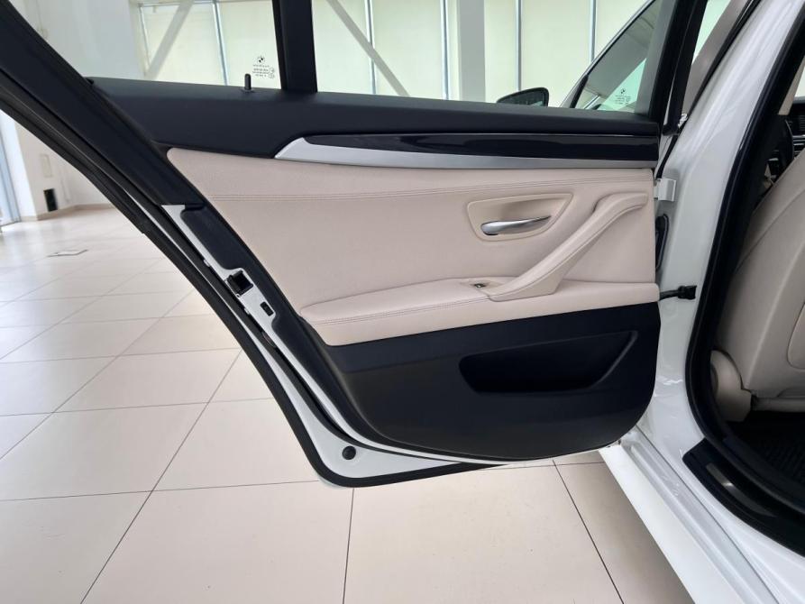 BMW 5 серии VI (F10/F11/F07) Волгоград  - изображение 30