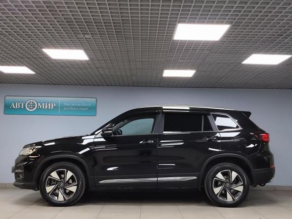 Changan CS75 I Рестайлинг с пробегом 2022 года, цена 1 838 000 рублей, 101896 км, внедорожник, Автокод Объявления