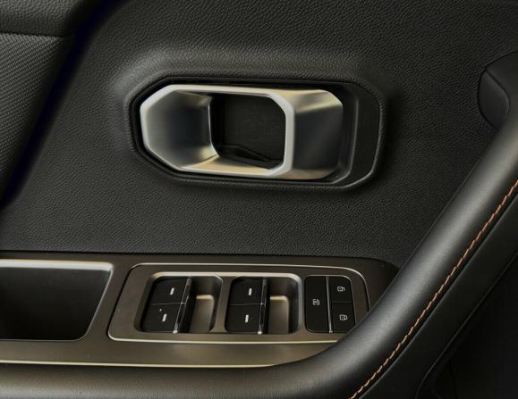 JETOUR T1 с пробегом 2025 года, цена 3 480 000 рублей, 2383 км, внедорожник, Автокод Объявления
