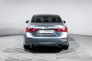 Infiniti Q50 I Москва  - изображение 24