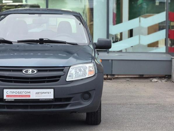 Lada (ВАЗ) Granta I с пробегом 2014 года, цена 289 000 рублей, 242811 км, седан, Автокод Объявления