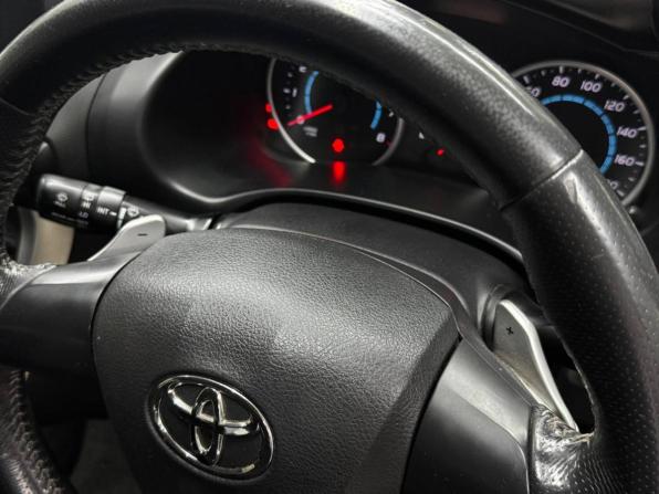 Toyota Wish II с пробегом 2010 года, цена 999 000 рублей, 200000 км, минивэн, Автокод Объявления