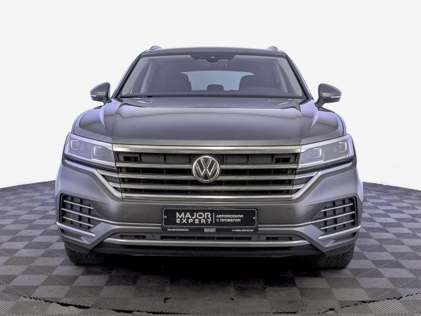 Volkswagen Touareg III с пробегом 2019 года, цена 3 900 000 рублей, 234306 км, внедорожник, Автокод Объявления