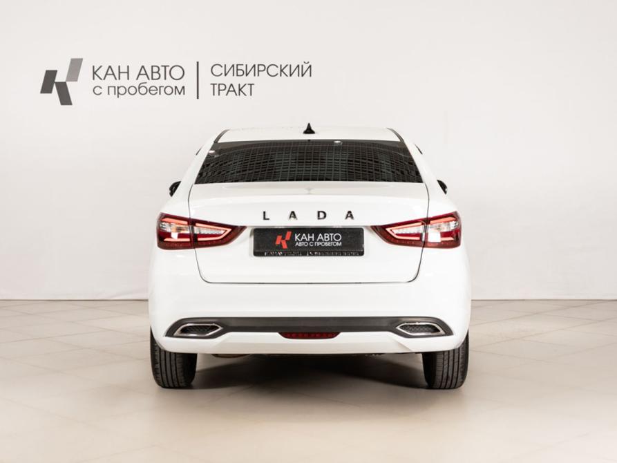 Lada (ВАЗ) Vesta I Рестайлинг (NG) Казань  - изображение 4
