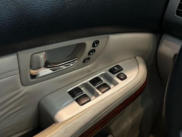 Lexus RX II с пробегом 2005 года, цена 1 349 000 рублей, 298563 км, внедорожник, Автокод Объявления