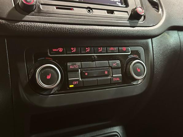 Volkswagen Tiguan I Рестайлинг с пробегом 2011 года, цена 1 049 000 рублей, 193738 км, внедорожник, Автокод Объявления