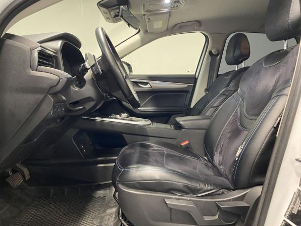 Haval Jolion I Рестайлинг с пробегом 2024 года, цена 1 650 000 рублей, 66780 км, внедорожник, Автокод Объявления