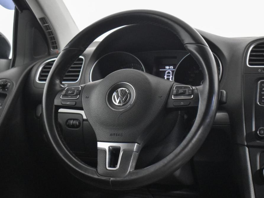 Volkswagen Golf VI Санкт-Петербург  - изображение 15