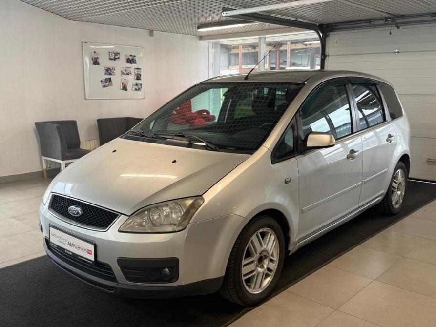 Ford C-MAX I Тольятти  - изображение 1