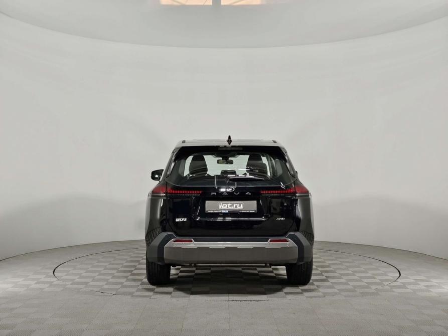 Toyota RAV4 VI (XA60) Санкт-Петербург  - изображение 5