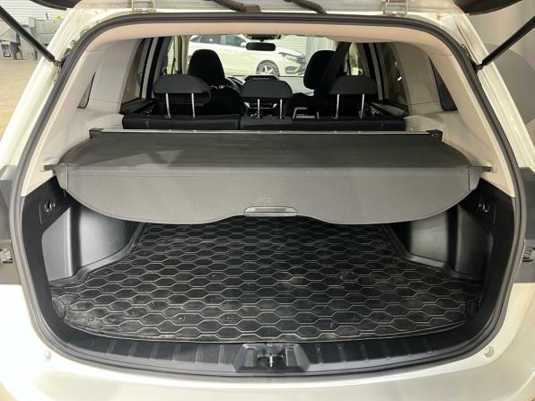 Subaru Forester V с пробегом 2020 года, цена 2 780 000 рублей, 75851 км, внедорожник, Автокод Объявления