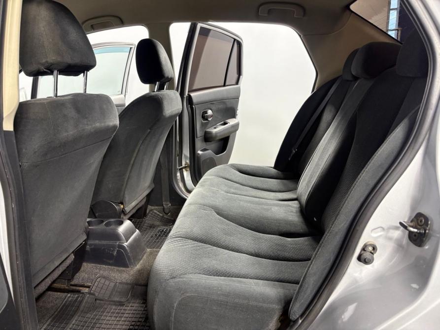 Nissan Tiida I Рестайлинг Борисоглебск  - изображение 11