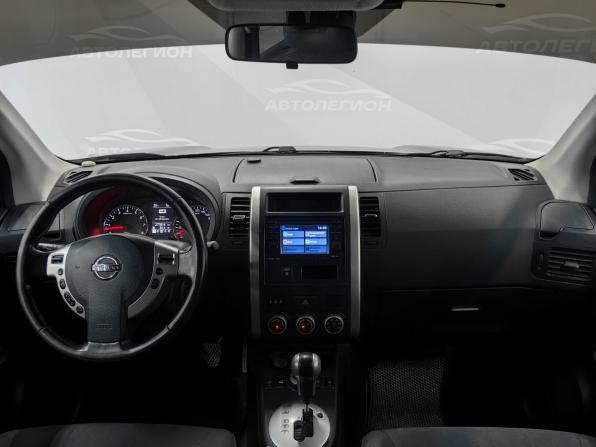 Nissan X-Trail II Рестайлинг с пробегом 2013 года, цена 1 580 000 рублей, 277800 км, внедорожник, Автокод Объявления