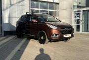 Hyundai ix35 I Владимир  - изображение 25