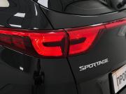 Kia Sportage IV Казань  - изображение 23