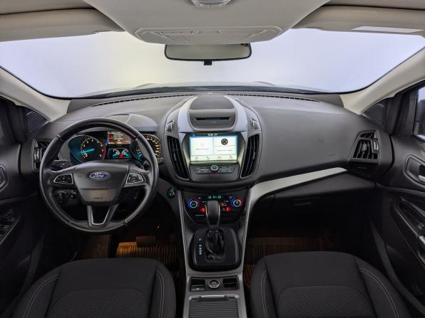Ford Kuga II Рестайлинг с пробегом 2018 года, цена 1 795 000 рублей, 96115 км, внедорожник, Автокод Объявления