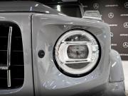 Mercedes-Benz G-Класс AMG II (W463) Москва  - изображение 47