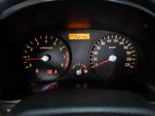 Kia Rio II с пробегом 2007 года, цена 619 000 рублей, 242770 км, седан, Автокод Объявления