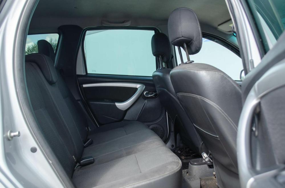 Nissan Terrano III (D10) Курган  - изображение 14