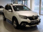 Renault Sandero II Рестайлинг Казань  - изображение 25