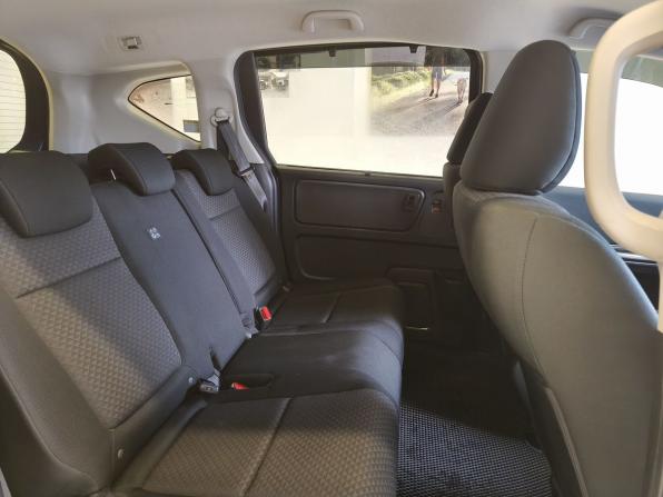 Honda Freed II с пробегом 2019 года, цена 1 660 000 рублей, 51000 км, компактвэн, Автокод Объявления