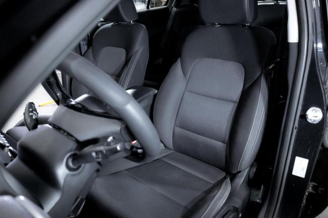 Kia Sportage IV Рестайлинг с пробегом 2020 года, цена 2 200 000 рублей, 95600 км, внедорожник, Автокод Объявления