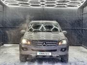Mercedes-Benz M-Класс II (W164) Ижевск  - изображение 24