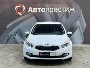 Kia Ceed II Пермь  - изображение 25