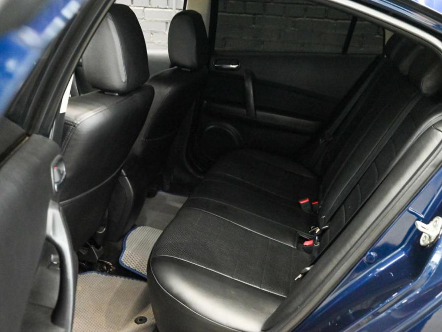 Mazda 6 II (GH) Рестайлинг Екатеринбург  - изображение 10