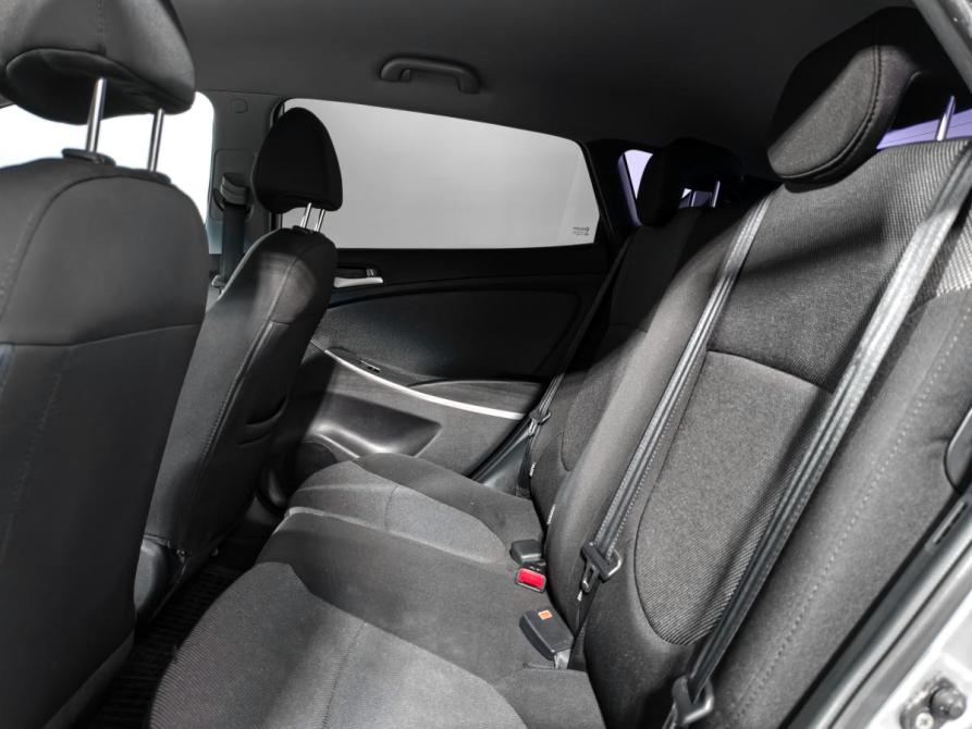 Hyundai Solaris I Санкт-Петербург  - изображение 12