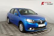 Renault Logan I Рестайлинг Волгоград  - изображение 24