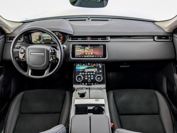 Land Rover Range Rover Velar I с пробегом 2020 года, цена 4 385 000 рублей, 72562 км, внедорожник, Автокод Объявления