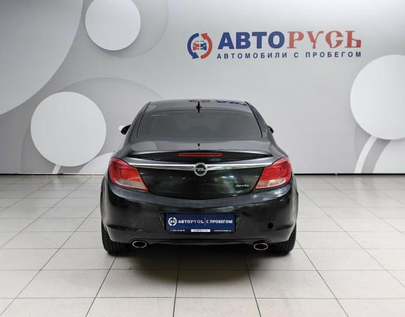 Opel Insignia I с пробегом 2011 года, цена 549 000 рублей, 212000 км, седан, Автокод Объявления