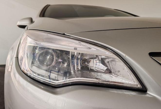 Opel Astra J с пробегом 2010 года, цена 440 000 рублей, 195000 км, хэтчбек, Автокод Объявления