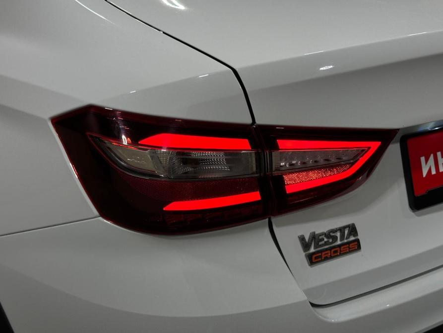 Lada (ВАЗ) Vesta I Рестайлинг (NG) Челябинск  - изображение 9