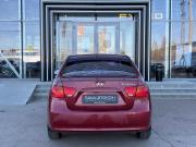 Hyundai Elantra IV (HD) Уфа  - изображение 22