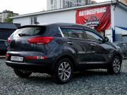 Kia Sportage III Рестайлинг Ижевск  - изображение 31