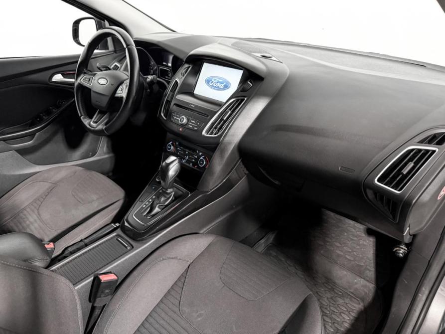 Ford Focus III Рестайлинг Санкт-Петербург  - изображение 13