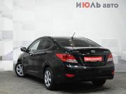 Hyundai Solaris I Екатеринбург  - изображение 18